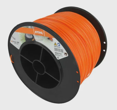 STIHL Nit za trimer kosilice, 2.4 mm/420 m, okrugla