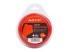 MOUNTFIELD MTF Struna za trimer, kvadratna, 2,4 mm / 15 m