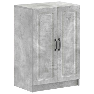 Ormar za cipele Utrecht 59,5 x 39,5 x 87 cm od konstruiranog drva