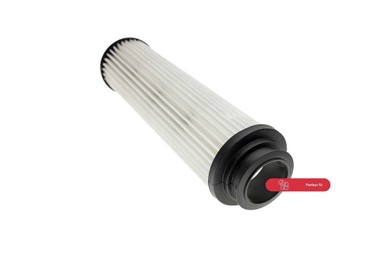 VACS HEPA filter za usisavač HOOVER U5265900