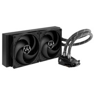 ARCTIC Vodeno hlađenje Liquid Freezer II 280, za Intel i AMD
