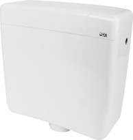 Nadžbukni vodokotlić C.r.srl Polo