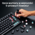 HYPERX Tactile Switches, plavkasti