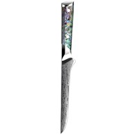 Damaskasti kuhinjski nož Jo-19966 Boning 24 cm Kp19966