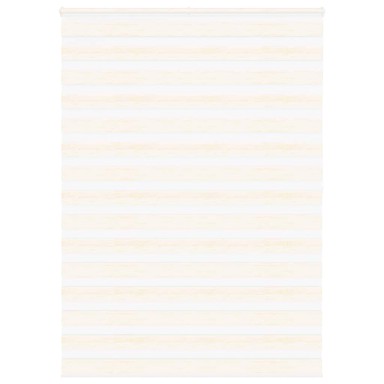 Zavjesa zebra 165x200 cm širina tkanine 160,9 cm poliester