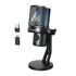 VISION Mikrofon DM40 Pro, crna