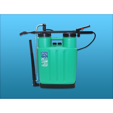 POLINS Leđna prskalica Garden por 12 l