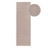 ELLE DECORATION Bež staza 80x240 cm Perles Tourmaline