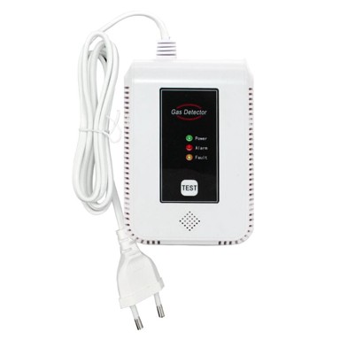 DELING SECURITY Detektor plina MT703 WiFi