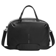 XD DESIGN Vodootporna putna torba Urban Duffle, crna, P706.2901