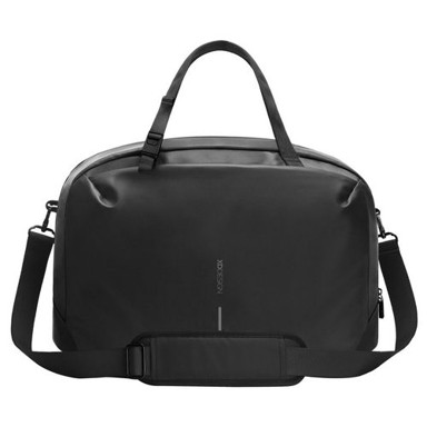 XD DESIGN Vodootporna putna torba Urban Duffle, crna, P706.2901