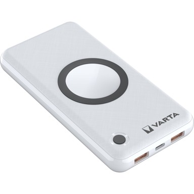 VARTA Powerbank prijenosni punjač 15000 s kablom USB-C 10W Tip 57908