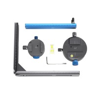 NOVOFLEX Sustav panorame VR-System PRO II Heavy Duty