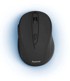 HAMA Bežični miš MW-400 V2 173026, crni