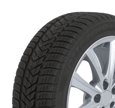 PIRELLI 235 35 R20 92W SottoZero 3, zimske gume