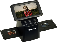 REFLECTA Skener x33-Scan