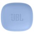 JBL Slušalice Wave Flex, bežične, Bluetooth, in-ear, plave