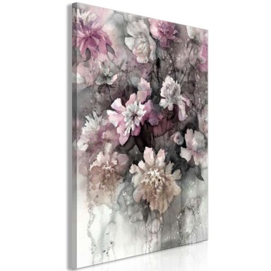 Slika Colored Feeling Vertical 40x60