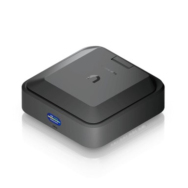 UBIQUITI AirWire, Wi‑Fi 7, 5800 Mbit/s, Dual Band, WLAN