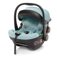 ZOPA Autosjedalica XM PLUS, i-Size