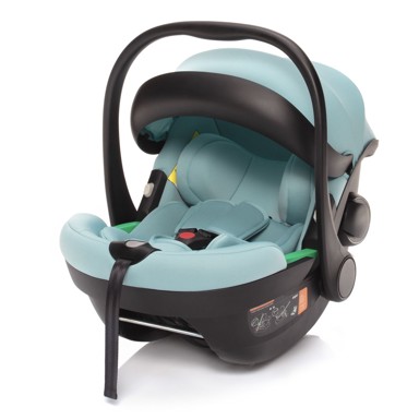 ZOPA Autosjedalica XM PLUS, i-Size