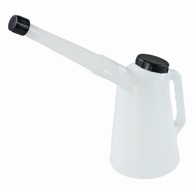 LUX TOOLS Nastavak – kantica za ulje, 1 l