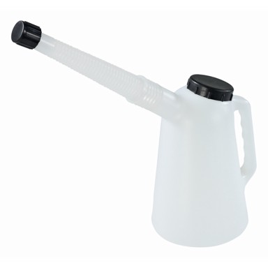 LUX TOOLS Nastavak – kantica za ulje, 1 l