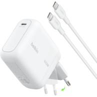 BELKIN Punjač BOOSTCHARGE 100 W USB-C GaN 