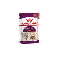 ROYAL CANIN Cat Sensory Taste, mokra hrana u umaku, vrećica 85 g