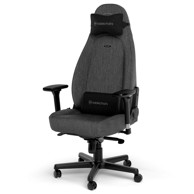 NOBLECHAIRS Gaming stolica ICON TX, NBL-ICN-TX-ATC, antracit