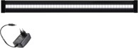 Ciano aquarium light ključ 60 LED lampa, crna (+ pretvarač)