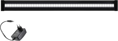 Ciano aquarium light ključ 60 LED lampa, crna (+ pretvarač)