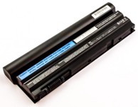 COREPARTS Baterija za Dell laptop 73,26Wh 9-ćelijska Li-ion 11,1V 6600mAh