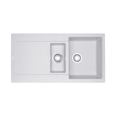 FRANKE Sudoper Maris MRG 651, bijeli