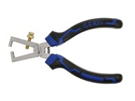 GEKO Skidač izolacije (podesivi 160 mm), crna