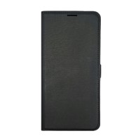 MAX MOBILE Torbica Slim za Xiaomi Redmi Note 13 4G, crna