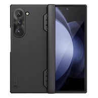 NILLKIN Super Frosted Shield Fold Case Samsung Galaxy Z Fold6 Crna