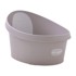 SHNUGGLE Kadica za kupanje Toddler, taupe
