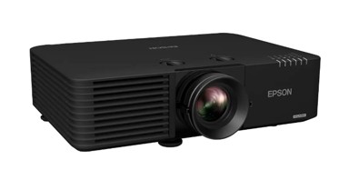 EPSON Laserski projektor EB-L635SU 3-LCD, crni