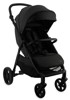 MOMI Sportska kolica Clara crna 2024