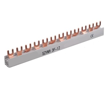 PAWBOL Sabirnica S-12, 3F, 16 mm²