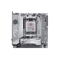MSI Matična ploča MPG X870I EDGE TI EVO WIFI, AMD X870, DDR5, mini ATX, Socket AM5