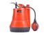 MOUNTFIELD Pumpa za bačve WPE035