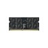 TEAMGROUP RAM memorija za Notebook, DDR4, 2666 MT/s, SODIMM, 4 GB, Elite, CL19, 1.2V