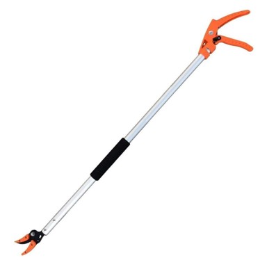 VIXSON Škare za obrezivanje grana i voćki TREESNIP, za visoke grane i sigurno vrtno rezanje