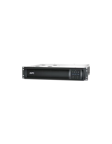 APC UPS napajanje SMT1500RMI2UC, 500VA/1000W