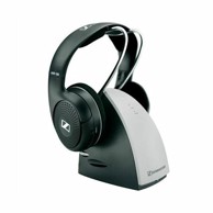 SENNHEISER Bežične slušalice RS 175, crne