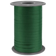 PRASENT Vrpca ukrasna America 2525-035, 5 mm x 500 m, tamnozelena