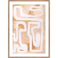 MALERIFABRIKKEN Slika 52x72 cm Blank 
