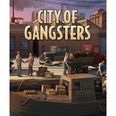 Igra za PC: City of Gangsters Steam